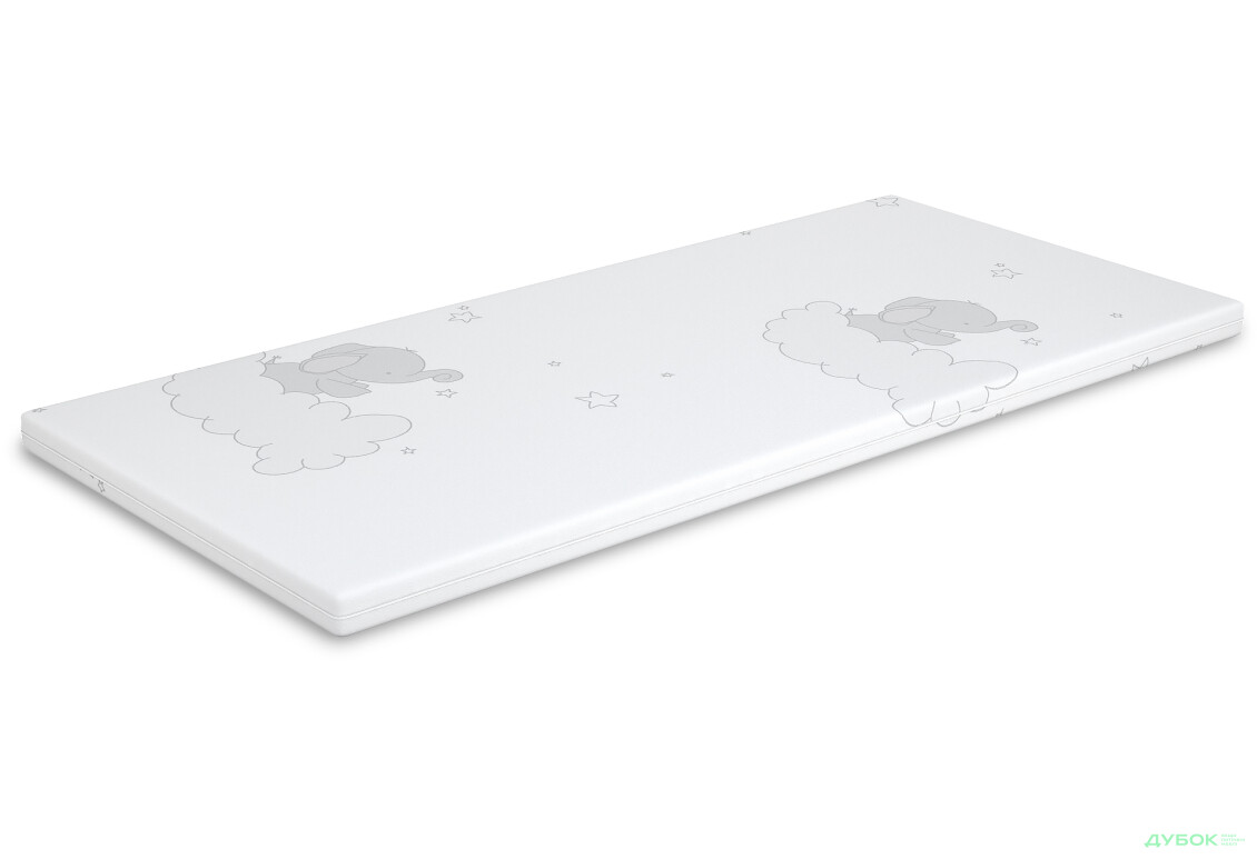 Зображення 4 - Матрац Дитячий Лолі / Loli Matroluxe