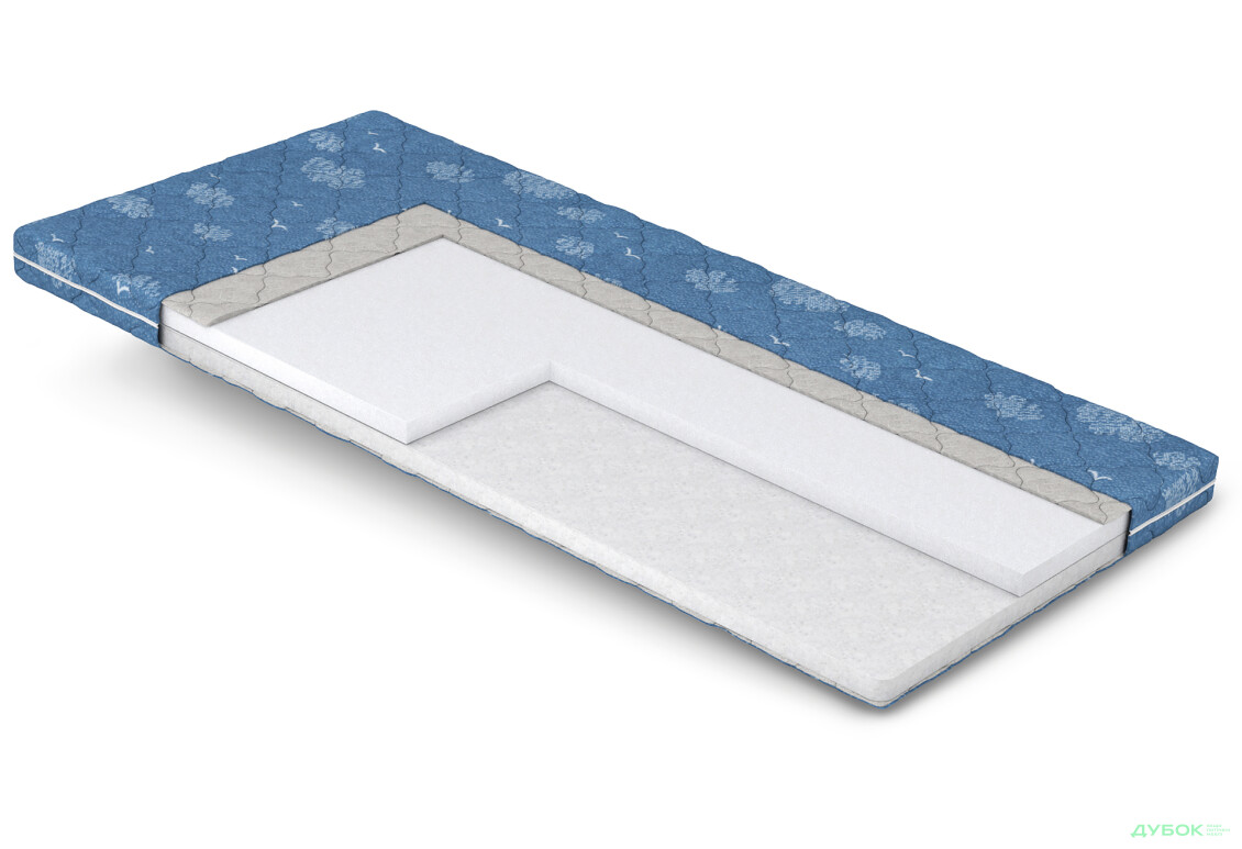 Зображення 3 - Матрац Дитячий До-до / Do-do Matroluxe