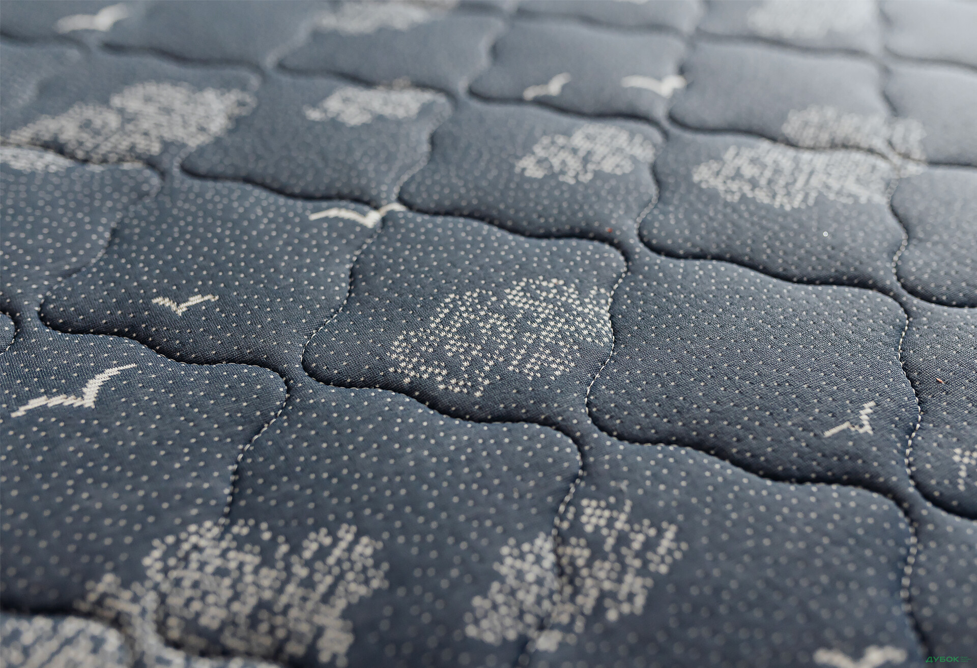 Зображення 6 - Матрац Дитячий До-до / Do-do Matroluxe