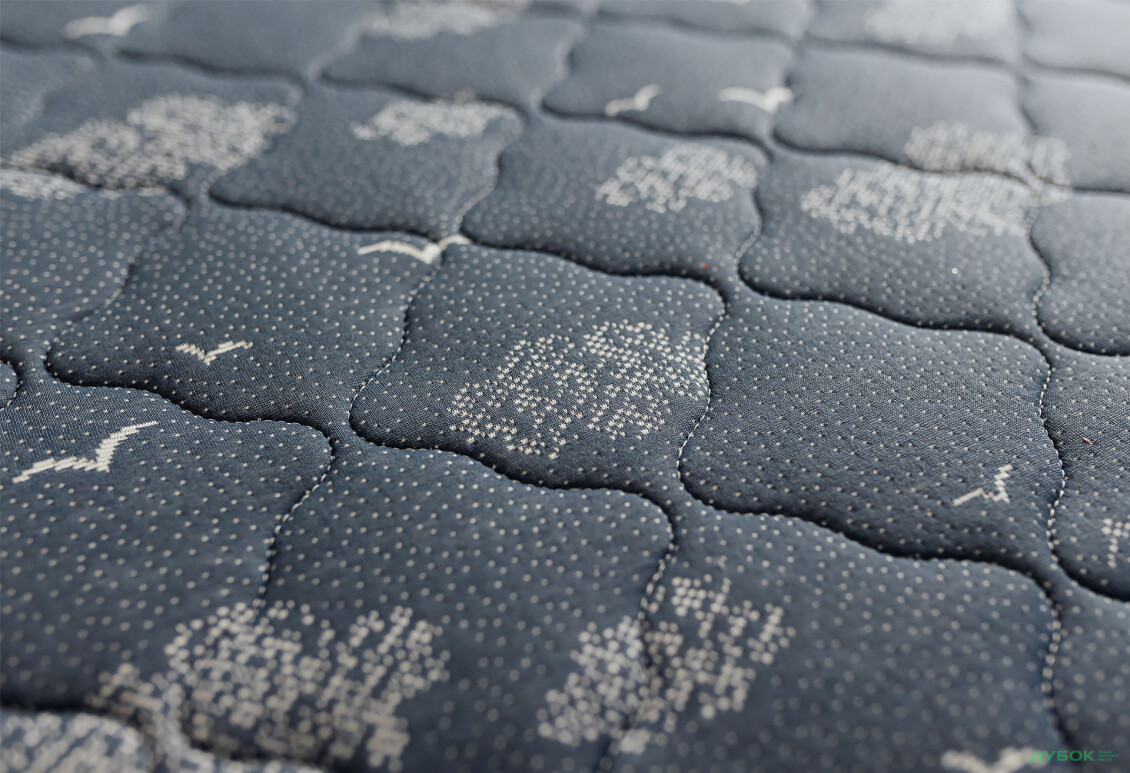 Зображення 6 - Матрац Дитячий До-до / Do-do Matroluxe