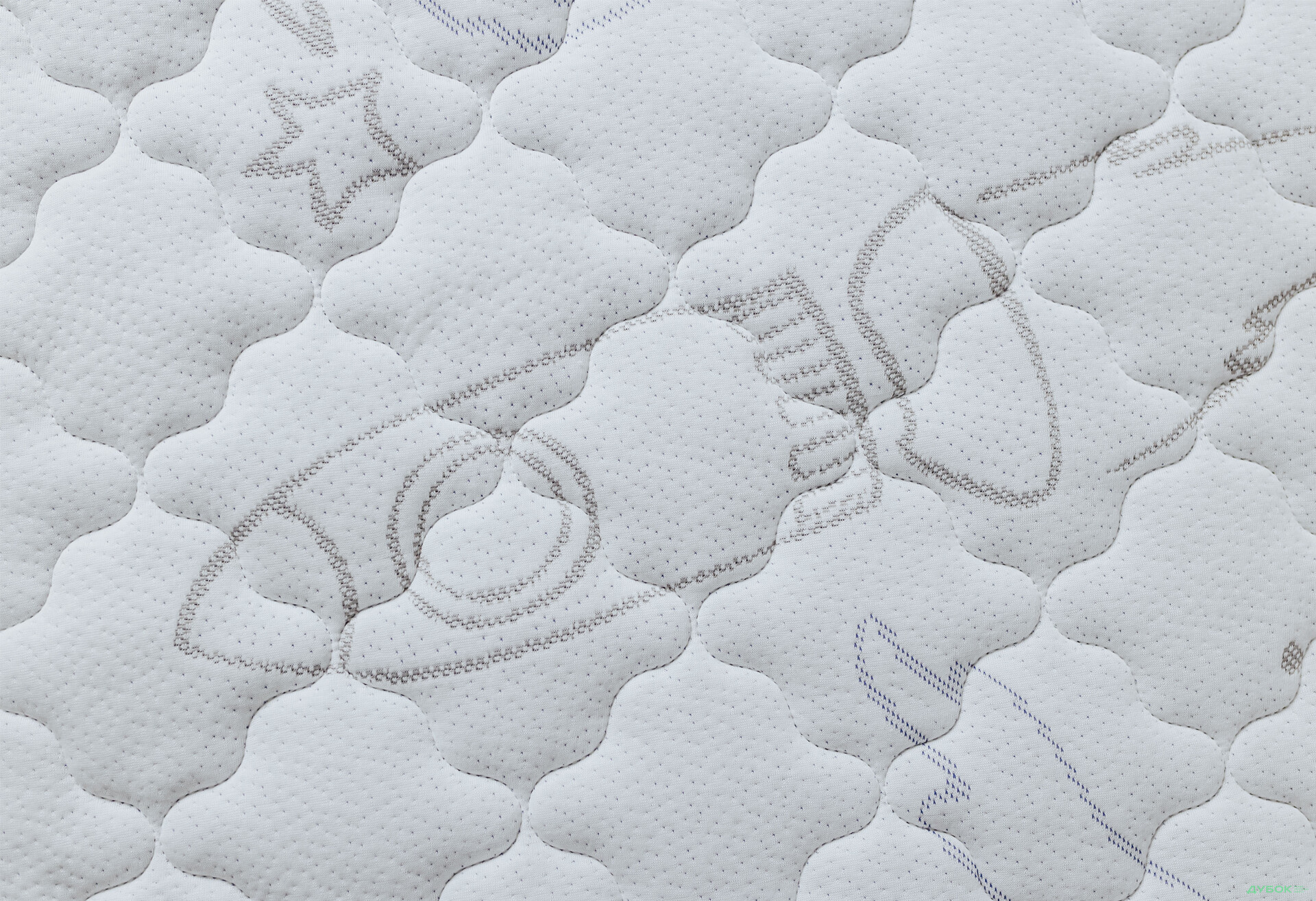 Зображення 6 - Матрац Дитячий Ранго / Rango Matroluxe