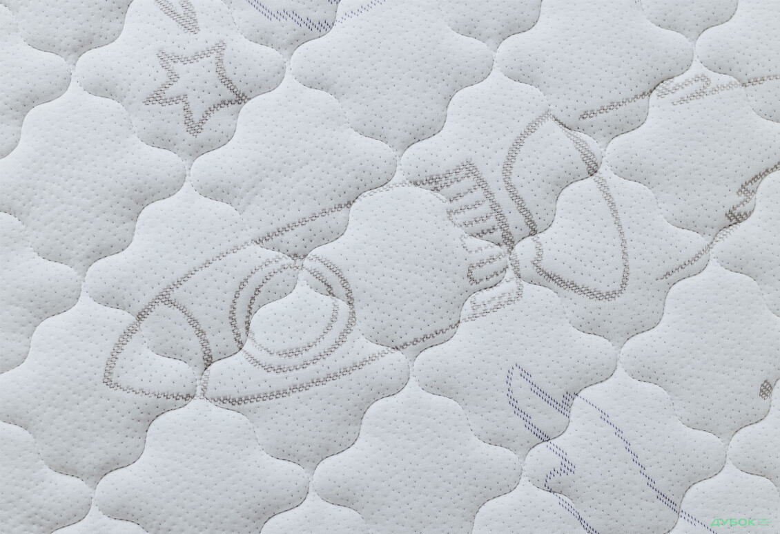 Зображення 6 - Матрац Дитячий Ранго / Rango Matroluxe