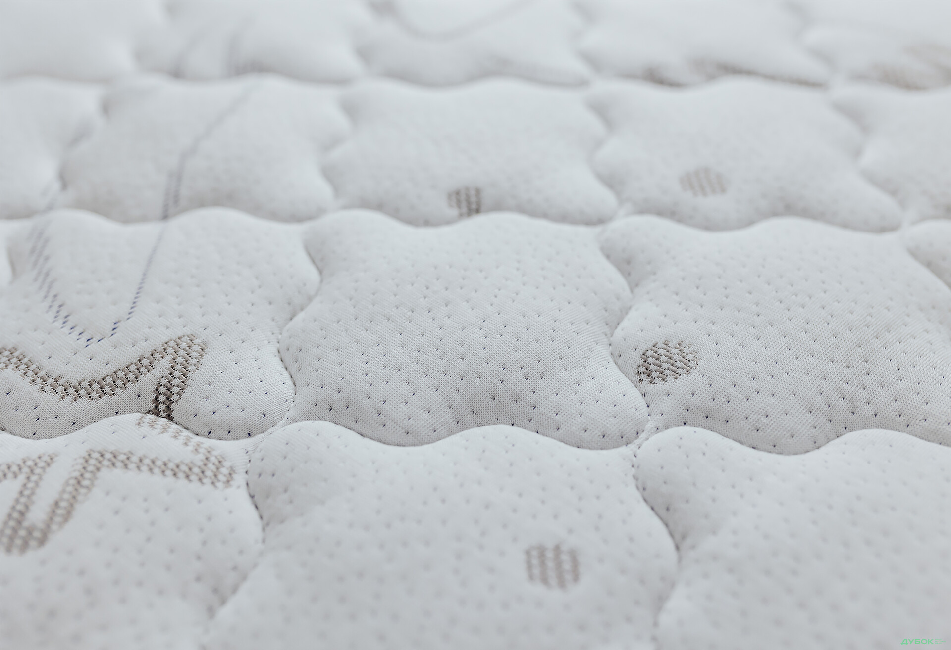 Зображення 7 - Матрац Дитячий Ранго / Rango Matroluxe