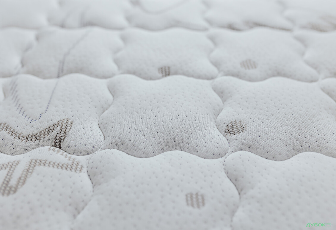 Зображення 7 - Матрац Дитячий Ранго / Rango Matroluxe