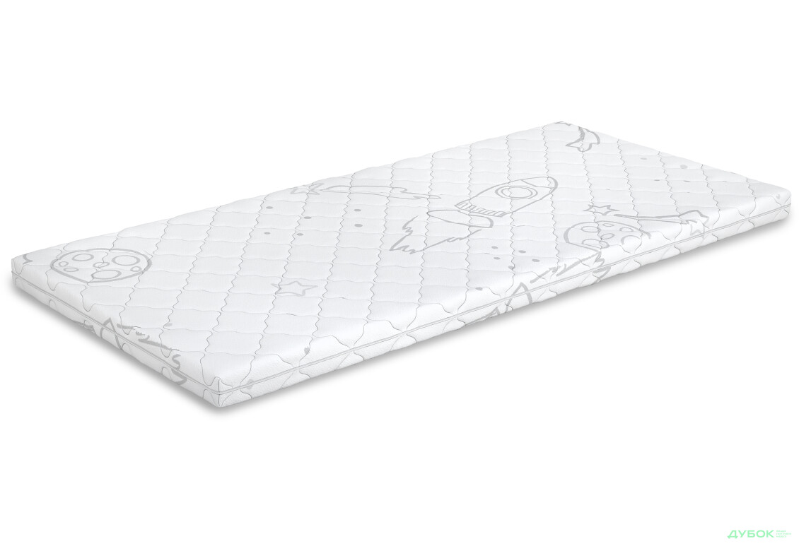 Зображення 4 - Матрац Дитячий Ранго / Rango Matroluxe