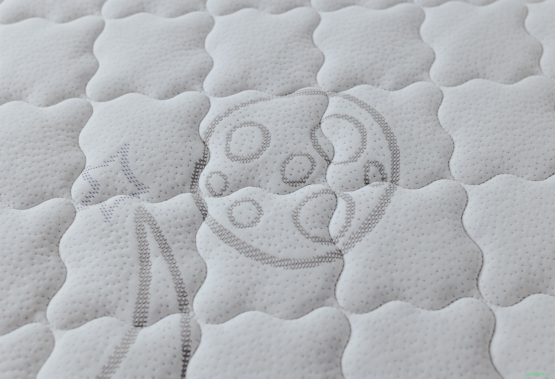 Зображення 8 - Матрац Дитячий Ранго / Rango Matroluxe