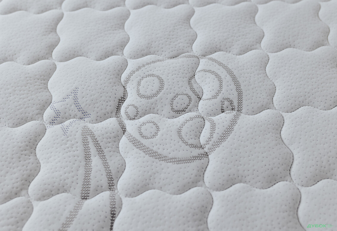 Зображення 8 - Матрац Дитячий Ранго / Rango Matroluxe