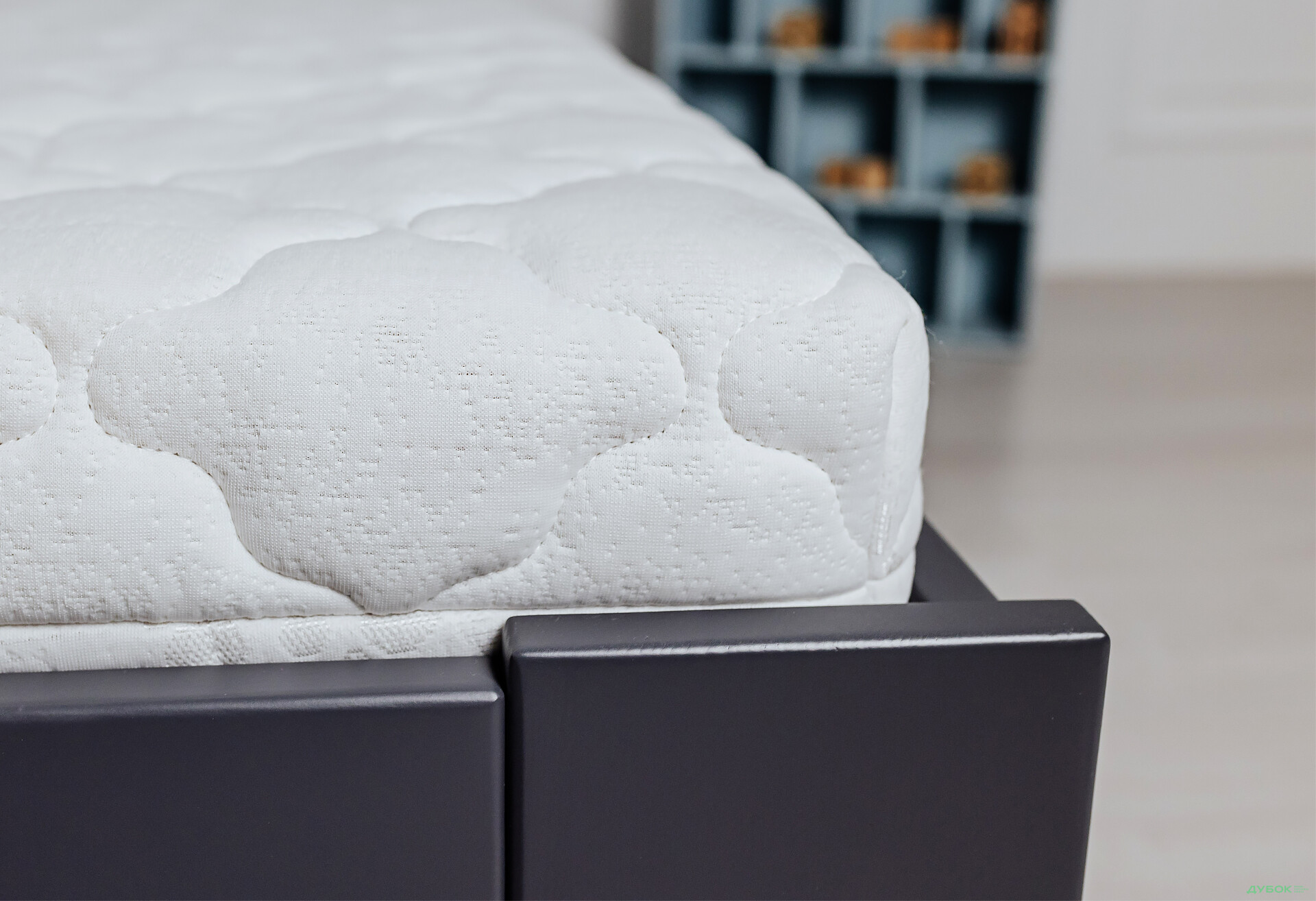 Зображення 7 - Матрац Дитячий Воллі / Wally Matroluxe