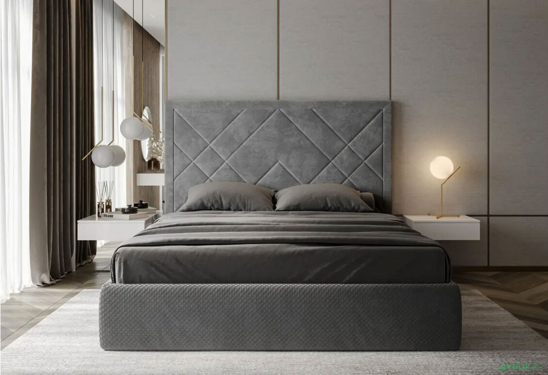 Изображение 5 - Кровать MiroMark Вива 180х200 см подъёмная 