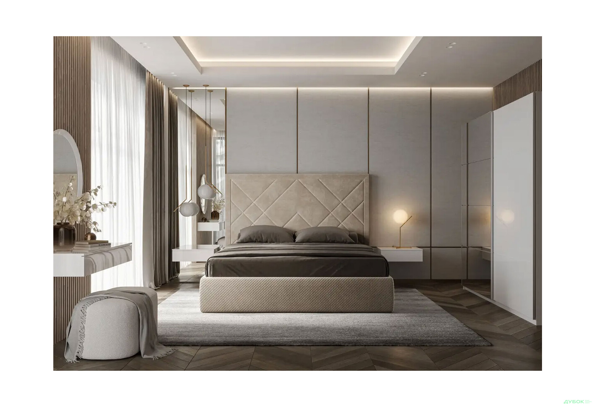 Изображение 3 - Кровать MiroMark Вива 180х200 см подъёмная 