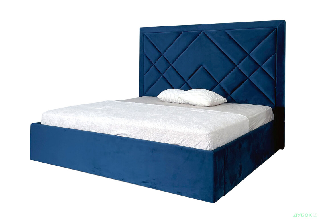 Кровать MiroMark Вива 180х200 см подъёмная 