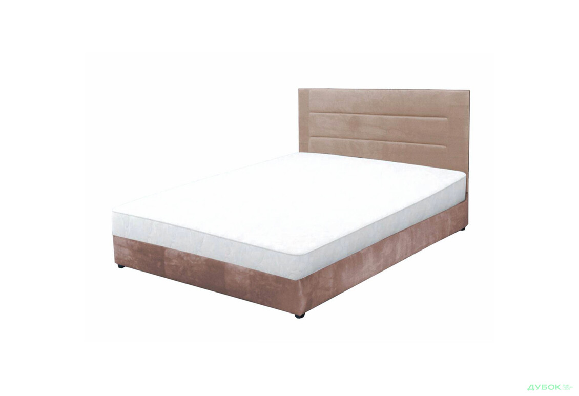 Кровать-подиум Vika Горизонт 160х200 см подъемная, матрас жаккард, независимый блок + кокос - Изображение 8 Изображение 8 - Кровать-подиум Vika Горизонт 160х200 см подъемная, матрас жаккард, независимый блок + кокос