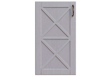 Фасад Парма (декор) під розмір VIP-master