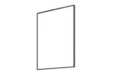 Фасад ф 500*920 Родос