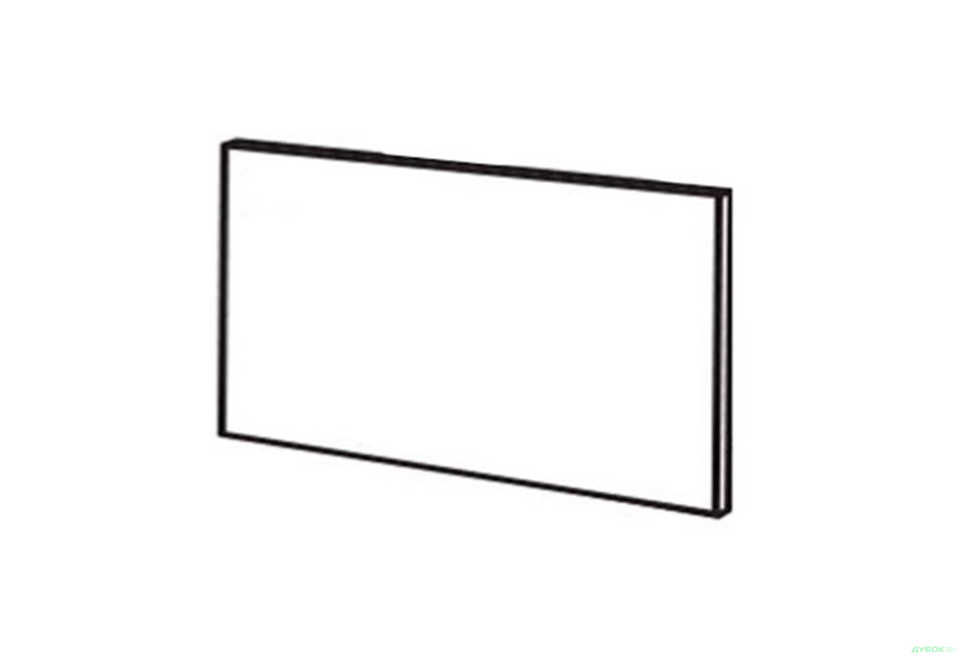 Фасад ф 600*360 д Родос VIP-master - Зображення 1 Зображення 1 - Фасад ф 600*360 д Родос VIP-master