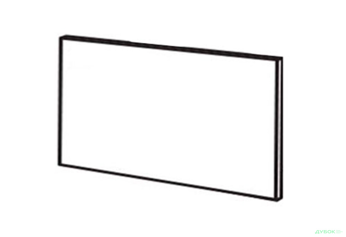 Фасад ф 600*360 д Родос VIP-master - Зображення 1 Зображення 1 - Фасад ф 600*360 д Родос VIP-master