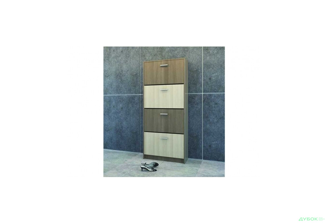 Изображение 2 - Тумба для обуви 75/4Д Сокме