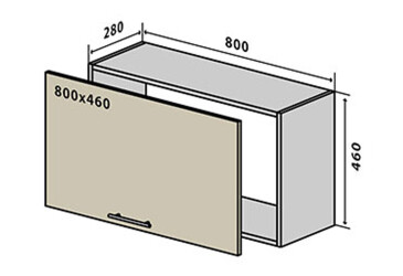 В51 Окапник 80 Родос Вип-Мастер