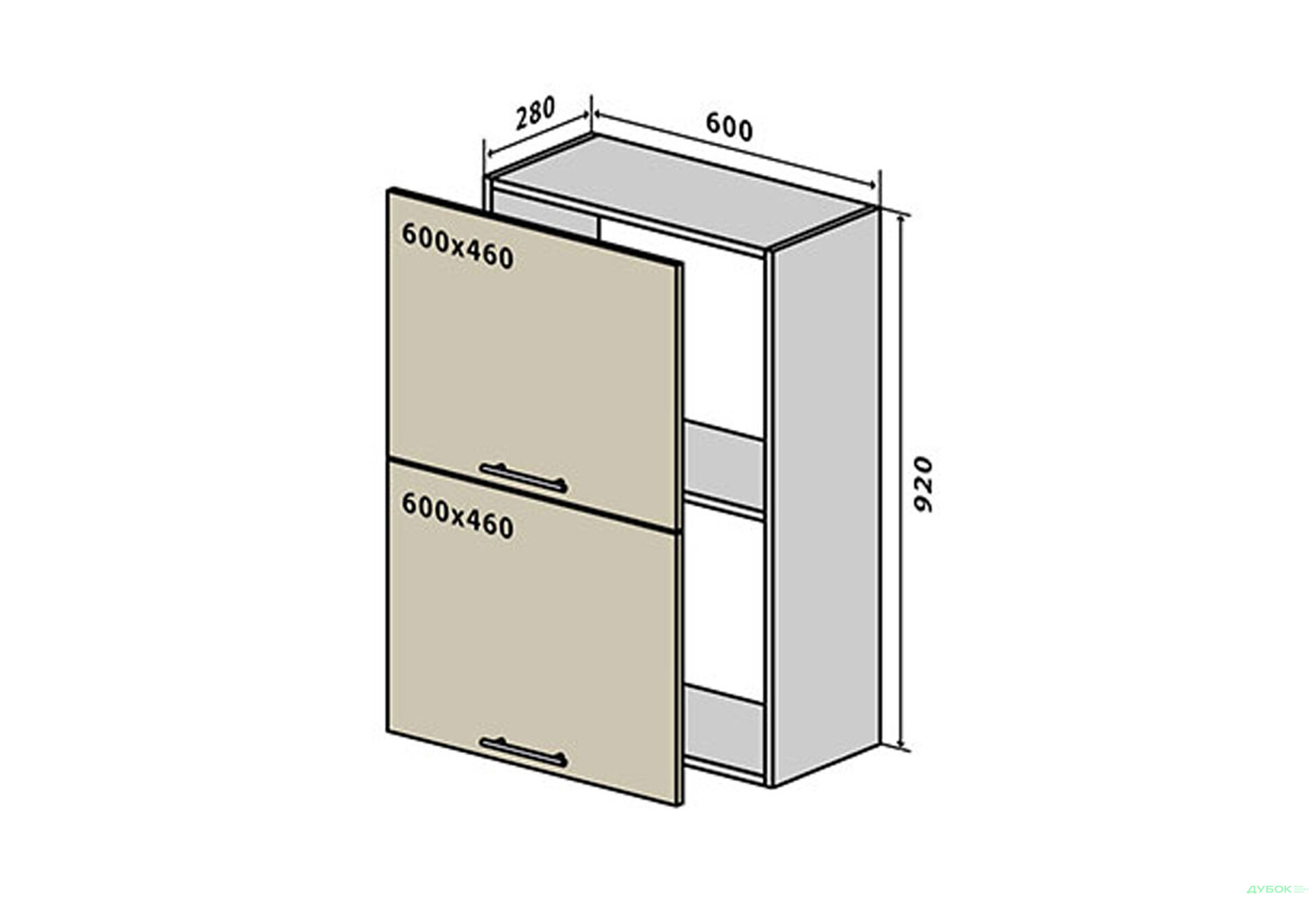Изображение 1 - В60 Окапник 60 Родос Вип-Мастер