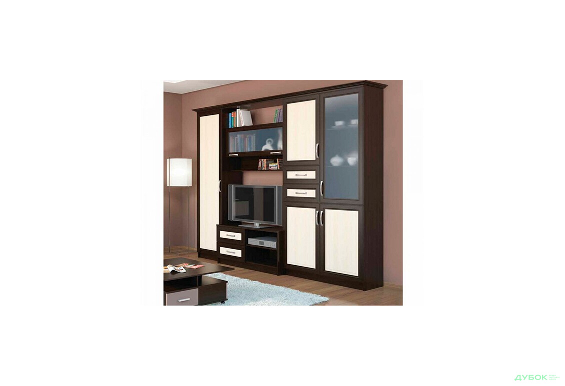 Изображение 2 - Гостиная Лия База Сокме