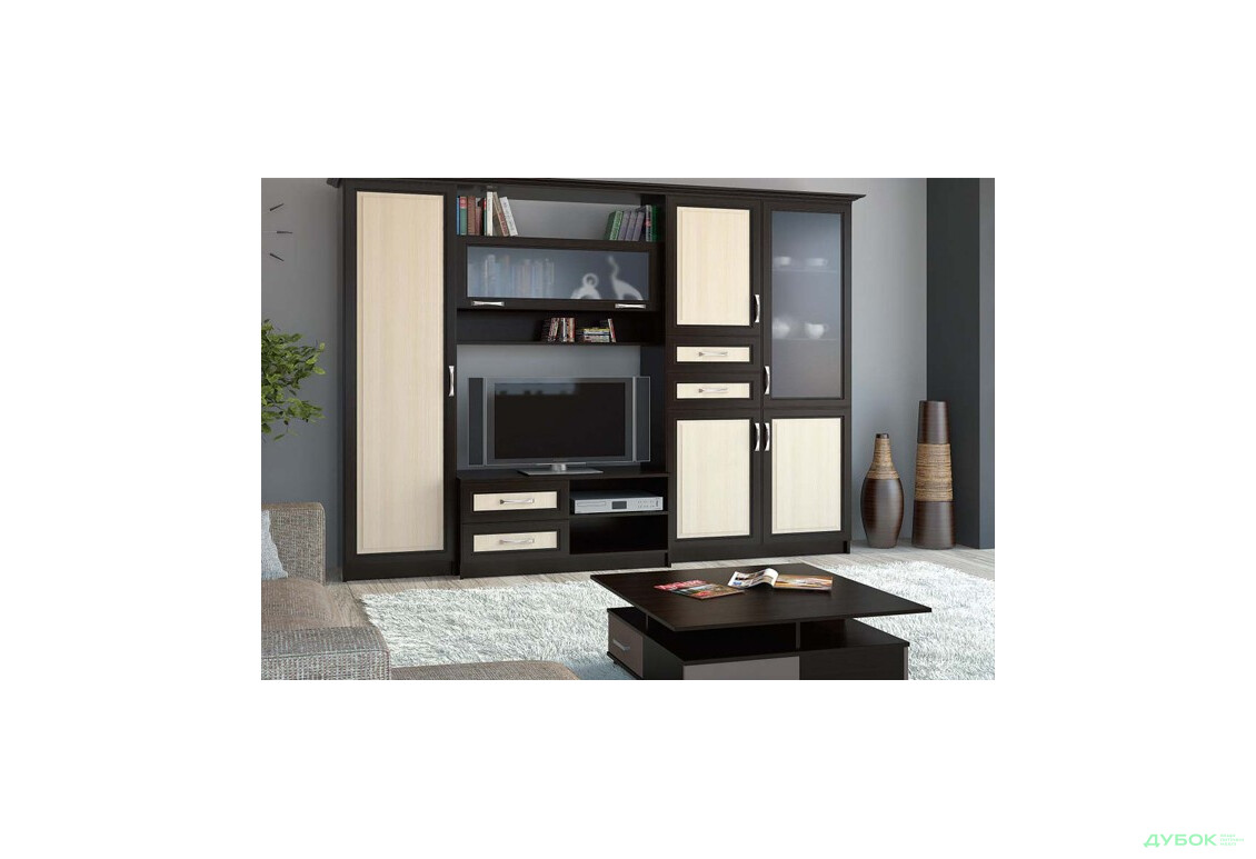 Гостиная Лия База Сокме