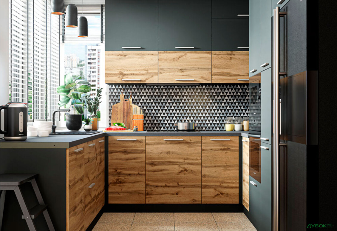 Изображение 3 - Модульная кухня Родос Люкс Вип-Мастер