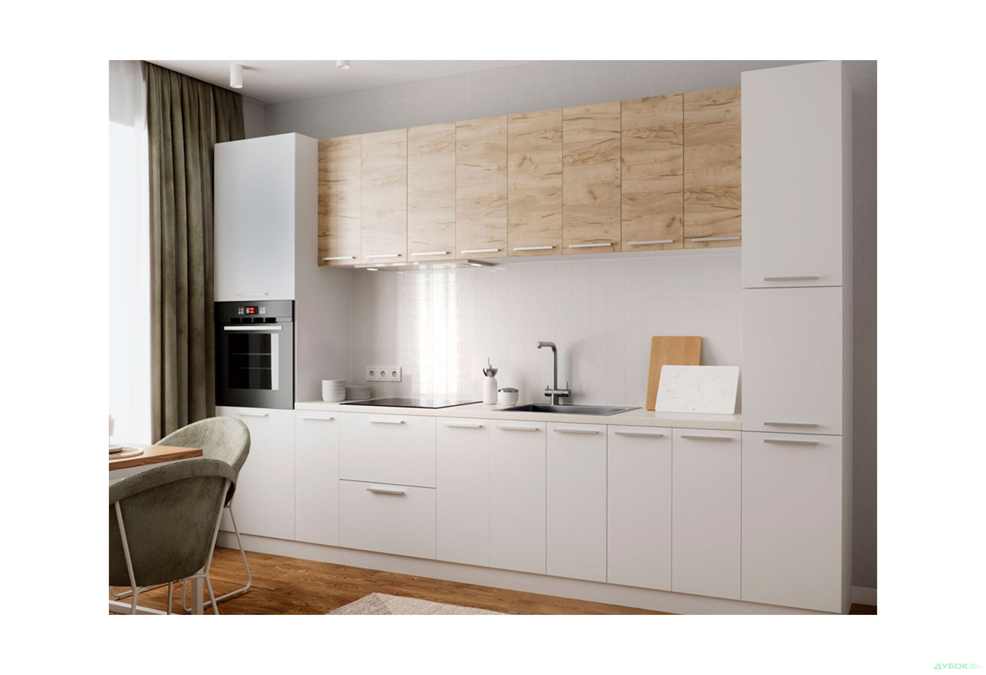 Изображение 4 - Модульная кухня Родос Люкс Вип-Мастер