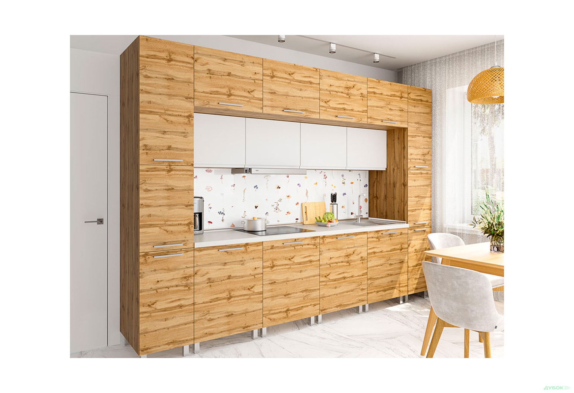 Изображение 5 - Модульная кухня Родос Люкс Вип-Мастер