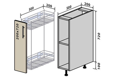 Н1+ Карго Родос Люкс VIP-master