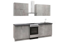 Кухня Феста 1.8 м (С) Київський стандарт - Зображення 1 Зображення 1 - Кухня Феста 1.8 м (С) Київський стандарт