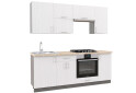 Кухня Феста 2.0 м (В) Київський стандарт - Зображення 1 Зображення 1 - Кухня Феста 2.0 м (В) Київський стандарт