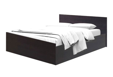 Кровать Киевский стандарт 160х200 см