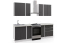 Кухня Матина 1,8м (А) Киевский стандарт - Изображение 2 Изображение 2 - Кухня Матина 1,8м (А) Киевский стандарт