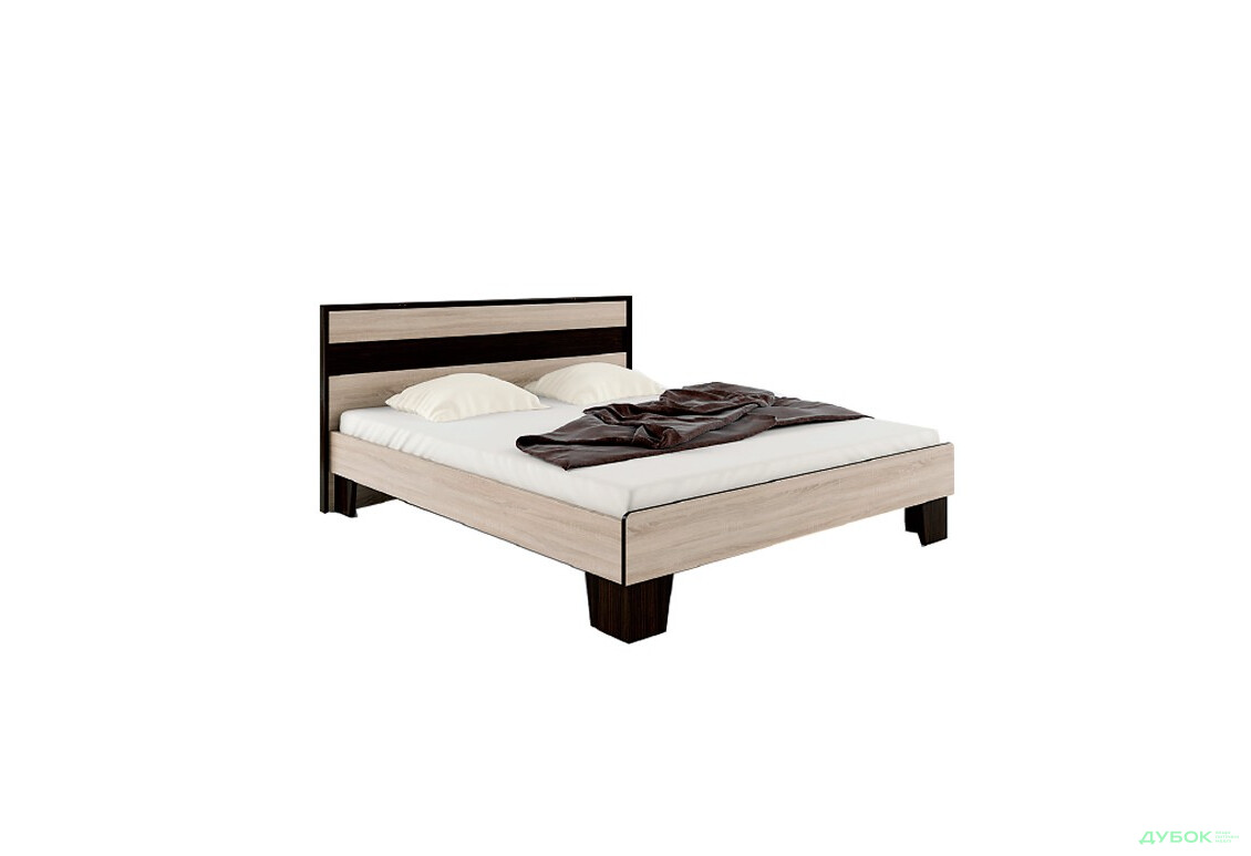 Кровать 160 Скарлет Сокме