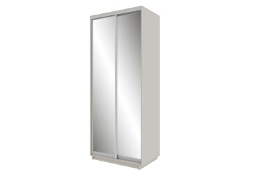 Шафа-купе 2Д 1000 Garant