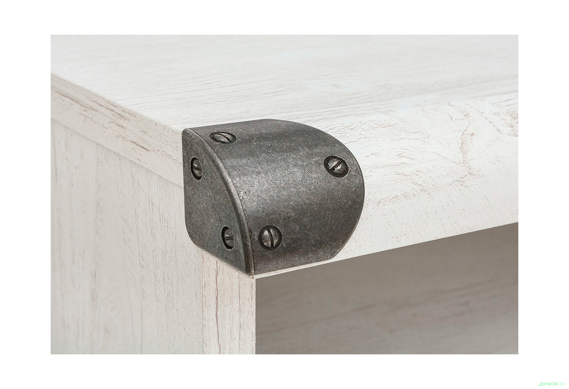 Стіл письмовий ВМК Індіана (Монтана) 120x65 см з тумбою, шухлядою і полицею - Зображення 2 Зображення 2 - Стіл письмовий ВМК Індіана (Монтана) 120x65 см з тумбою, шухлядою і полицею