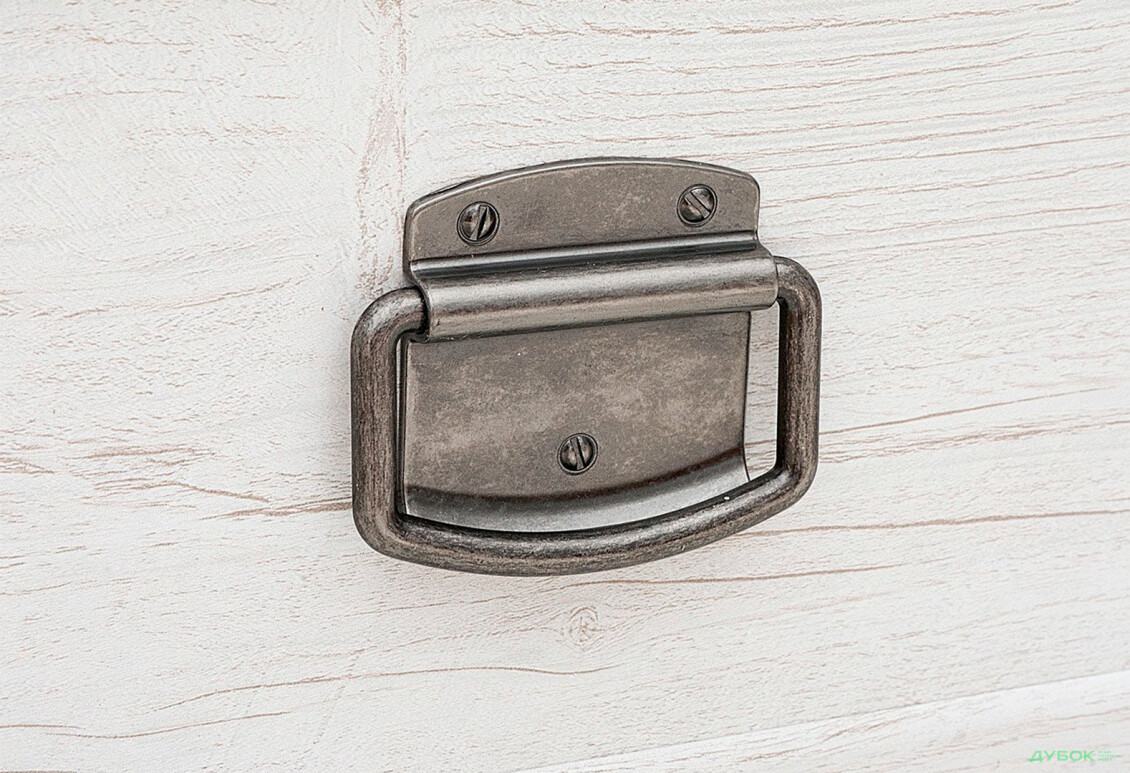 Стіл письмовий ВМК Індіана (Монтана) 120x65 см з тумбою, шухлядою і полицею - Зображення 3 Зображення 3 - Стіл письмовий ВМК Індіана (Монтана) 120x65 см з тумбою, шухлядою і полицею