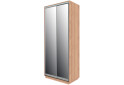 Изображение 9 - Шкаф-купе Garant 2-дверный 100x220x60 см