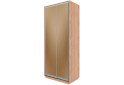 Изображение 11 - Шкаф-купе Garant 2-дверный 100x220x60 см