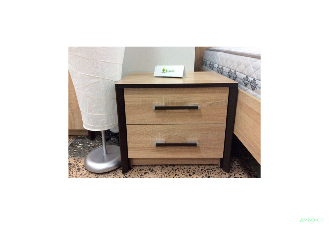 Изображение 2 - Прикроватная тумба Скарлет Сокме