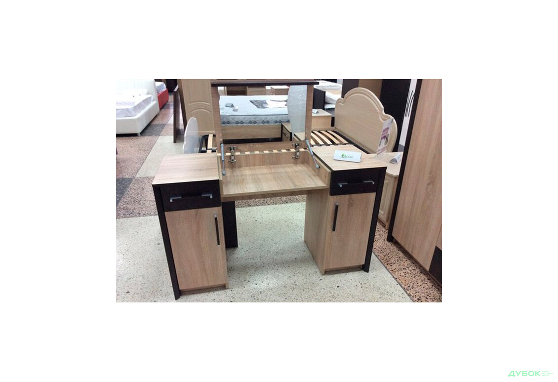 Изображение 3 - Туалетный стол Скарлет Сокме