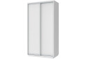 Изображение 6 - Шкаф-купе Garant 2-дверный 110x220x60 см