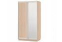 Изображение 10 - Шкаф-купе Garant 2-дверный 110x220x60 см