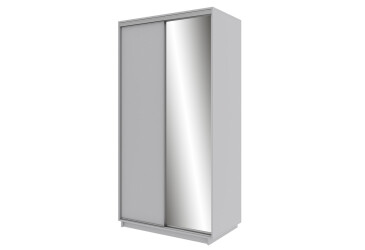 Шафа-купе 2Д 1200 Garant