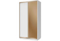 Изображение 10 - Шкаф-купе Garant 2-дверный 120x220x45 см