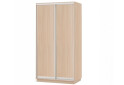 Изображение 4 - Шкаф-купе Garant 2-дверный 120x220x45 см
