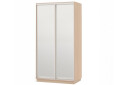 Изображение 7 - Шкаф-купе Garant 2-дверный 120x220x45 см