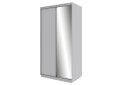 Изображение 3 - Шкаф-купе Garant 2-дверный 120x220x45 см