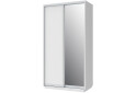 Изображение 10 - Шкаф-купе Garant 2-дверный 120x240x45 см