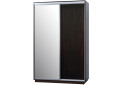 Изображение 7 - Шкаф-купе Garant 2-дверный 130x220x60 см